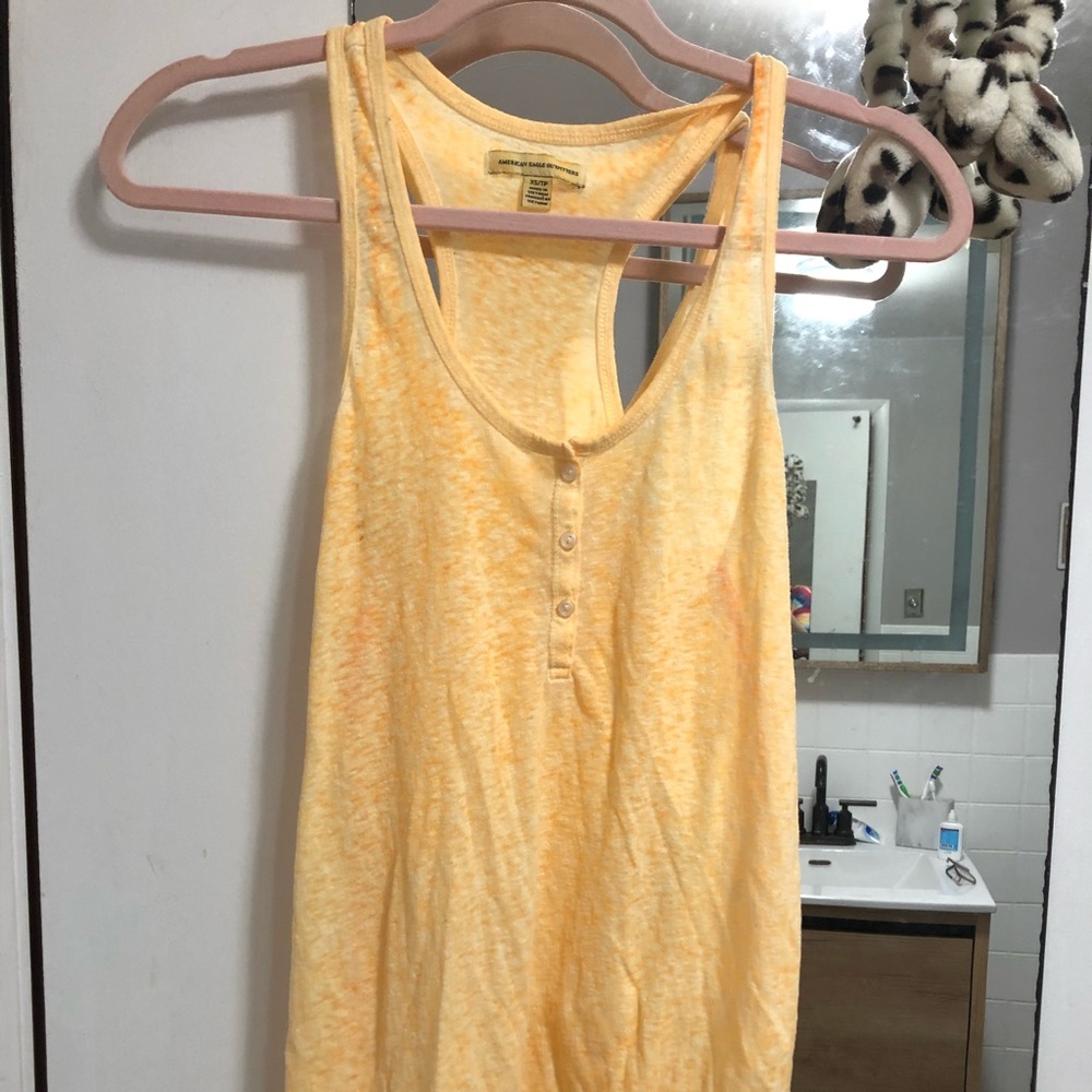 American Eagle tank tops